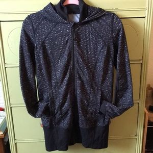 Lululemon jacket